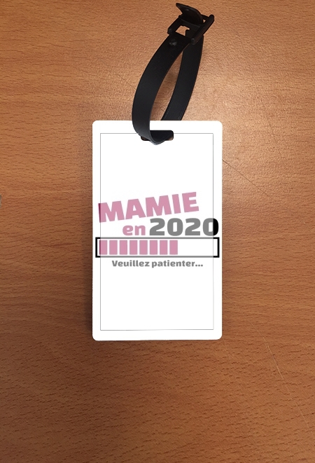 Porte Mamie en 2020