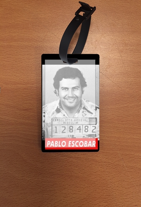 Porte Pablo Escobar