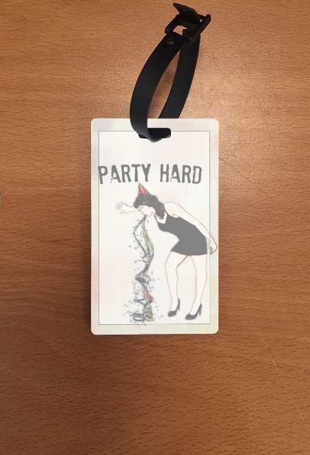 Porte Party Hard
