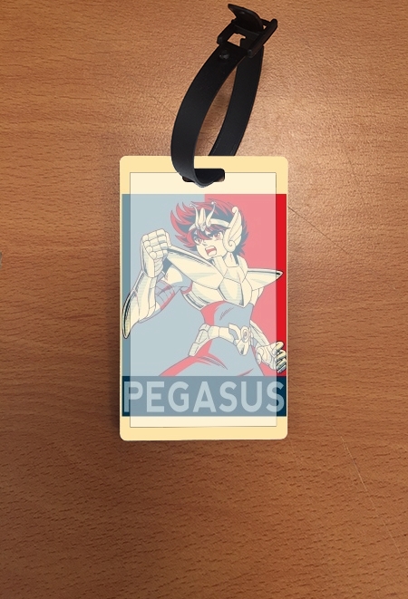 Porte Pegasus Zodiac Knight