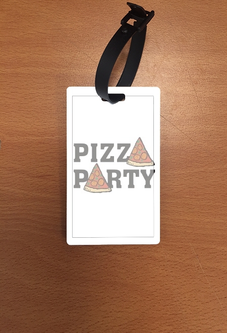 Porte Pizza Party