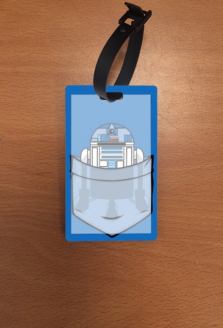 Porte Pocket Collection: R2 