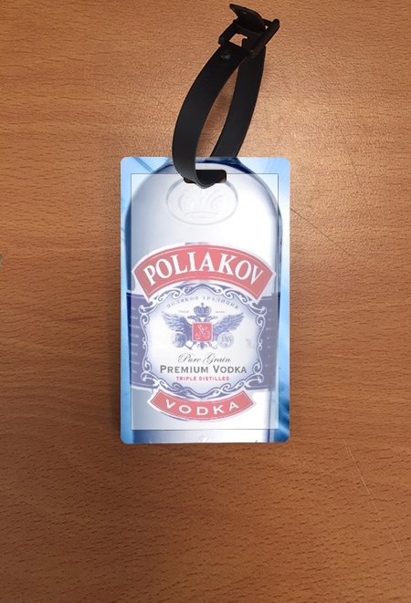 Porte Poliakov vodka
