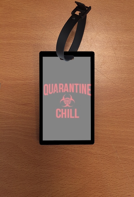 Porte Quarantine And Chill