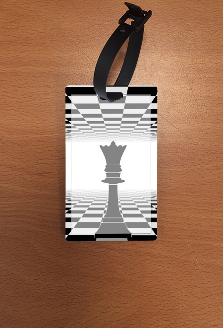 Porte Queen Chess