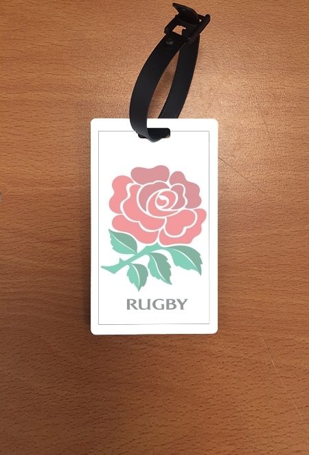 Porte Rose Flower Rugby England