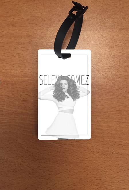 Porte Selena Gomez Sexy