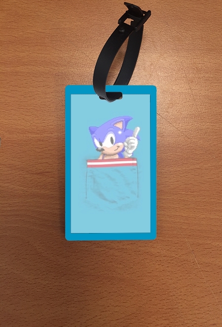 Porte Sonic in the pocket