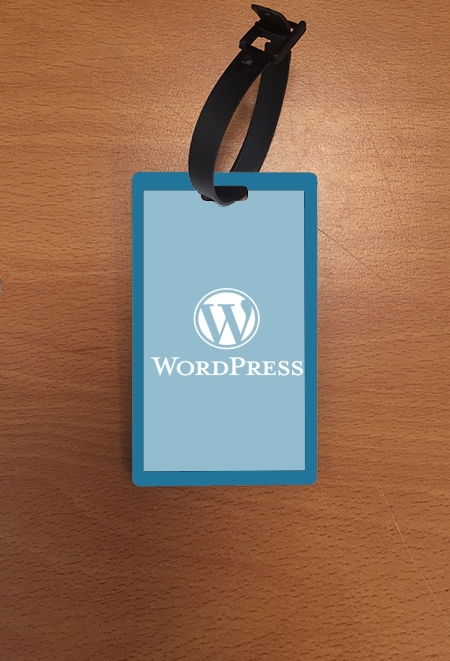 Porte Wordpress maintenance