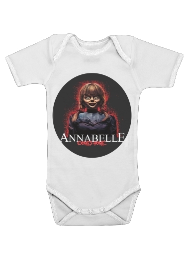 Body annabelle comes home