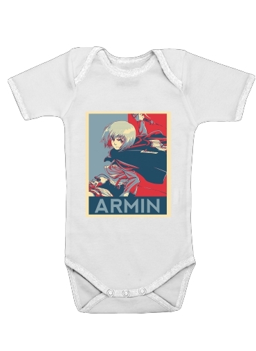 Body Armin Propaganda