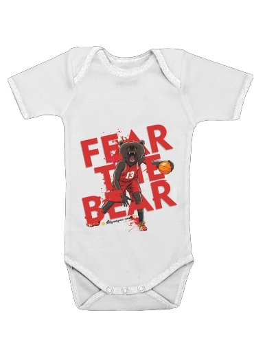 Body Beasts Collection: Fear the Bear
