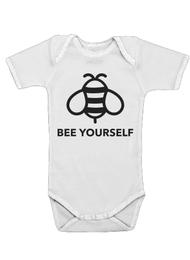 Body Bee Yourself Abeille