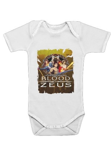 Body Blood Of Zeus