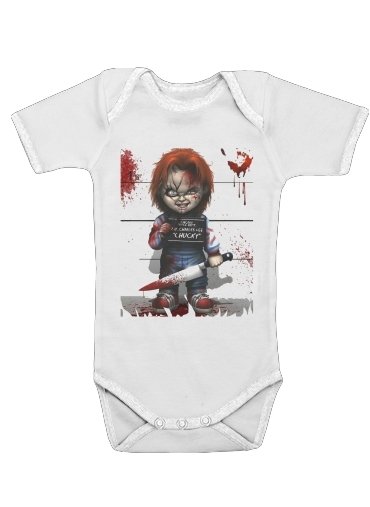 Body Chucky La poupée qui tue