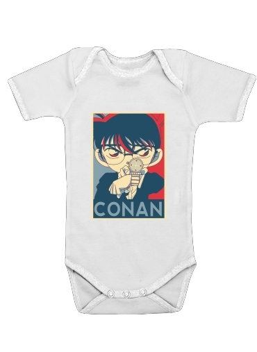 Body Detective Conan Propaganda