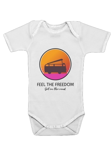 Body Feel The freedom on the road