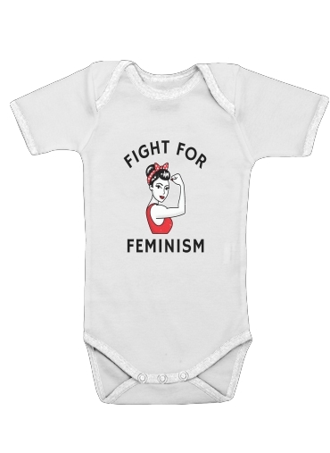 Body Fight for feminism