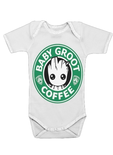 Body Groot Coffee