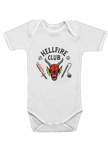 Body Hellfire Club