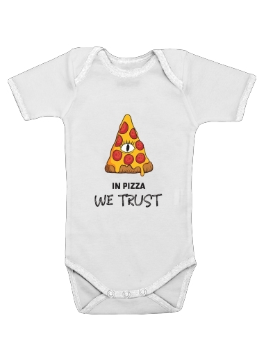 Body iN Pizza we Trust