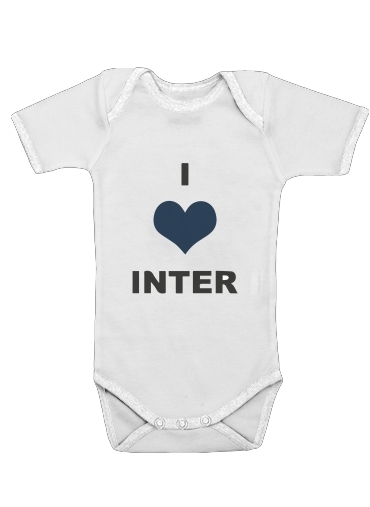 Body Inter Milan Kit Shirt