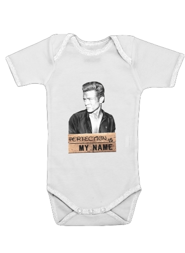 Body James Dean Perfection is my name