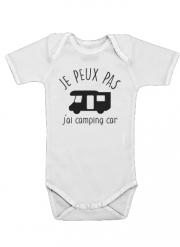 body-blanc-pour-bebe Je peux pas j'ai camping car