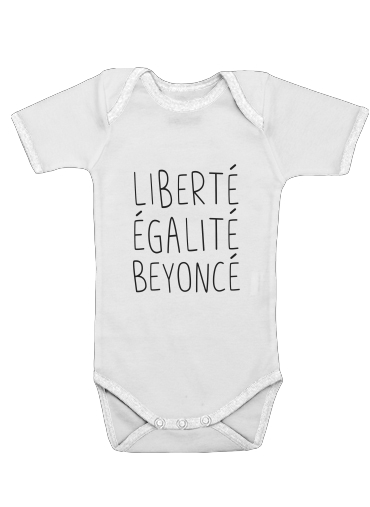 Body Liberte egalite Beyonce
