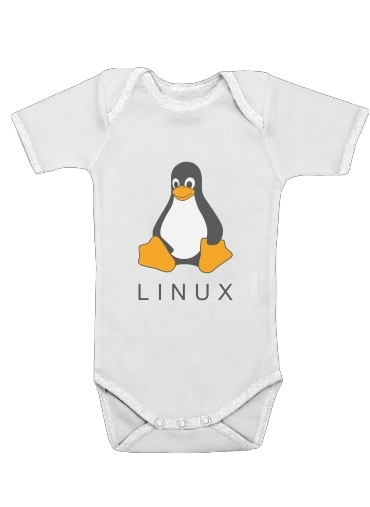 Body Linux Hébergement