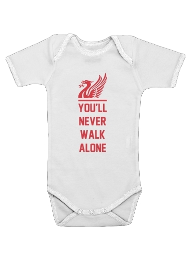 Body Liverpool Maillot Football Home 2018 