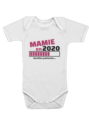 Body Mamie en 2020