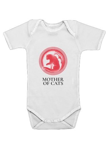 Body Mother of cats
