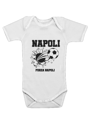 Body Naples Football Domicile