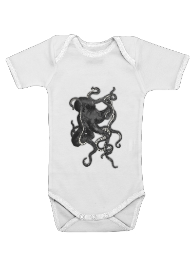 Body Octopus