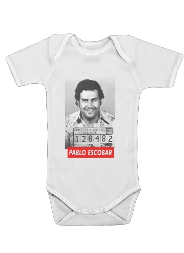 Body Pablo Escobar