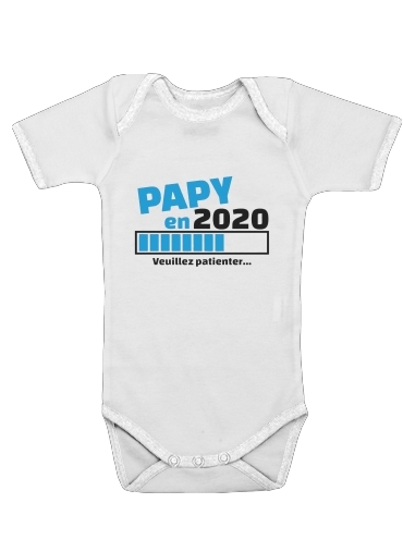 Body Papy en 2020