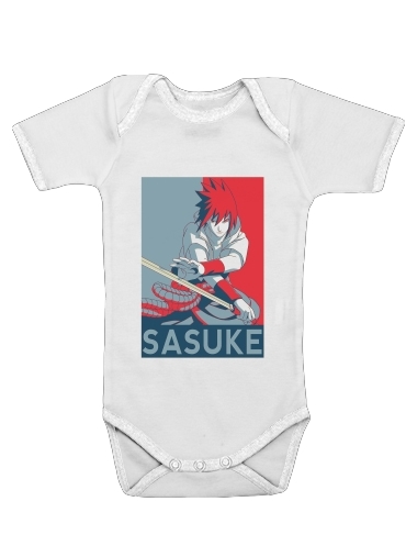 Body Propaganda Sasuke