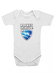 body-blanc-pour-bebe Rocket League