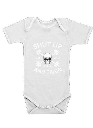 Body Shut Up and Train
