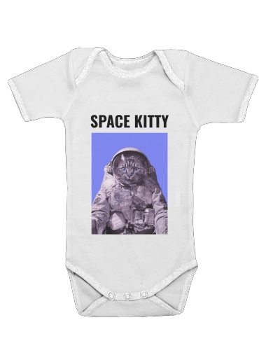 Body Space Kitty
