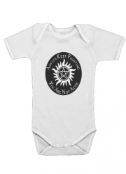 body-blanc-pour-bebe SuperNatural Never Alone
