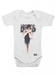 body-blanc-pour-bebe The Walking Dead: Daryl Dixon