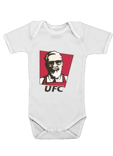 Body UFC x KFC