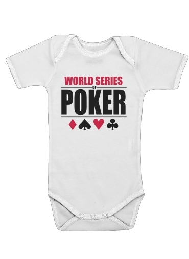Body World Series Of Poker