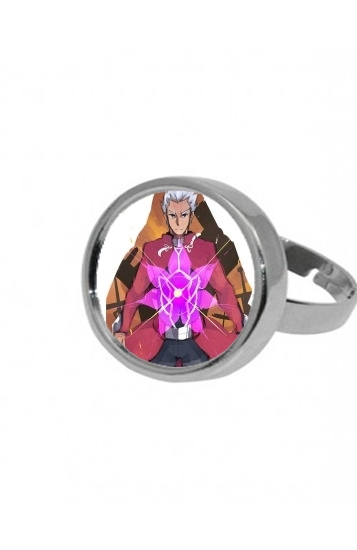 Bague Fate Stay Night Archer
