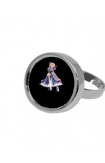 Bague Fate Zero Fate stay Night Saber King Of Knights