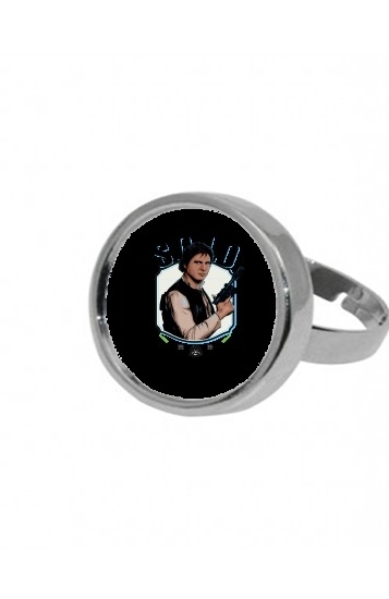 Bague Han Solo from Star Wars 