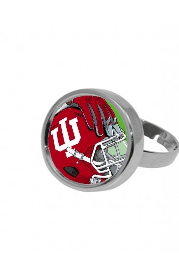 Bague Indiana College Football