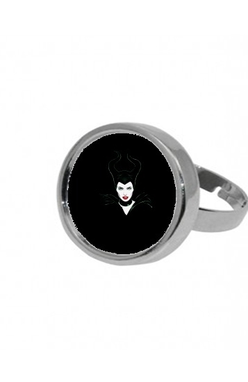 Bague Maleficent from Sleeping Beauty